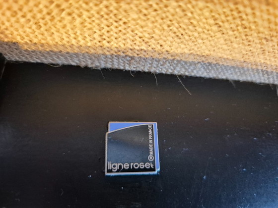 Image 1 of Set van 4 ‘Funny Valentine’ stoelen – Jean-Charles de Castelbajac voor Ligne Roset