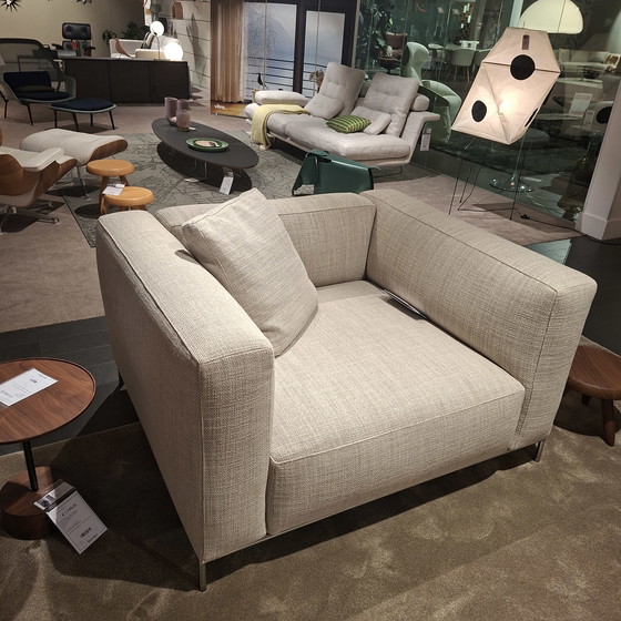 Image 1 of Divano a due posti Mex-Hi di Cassina