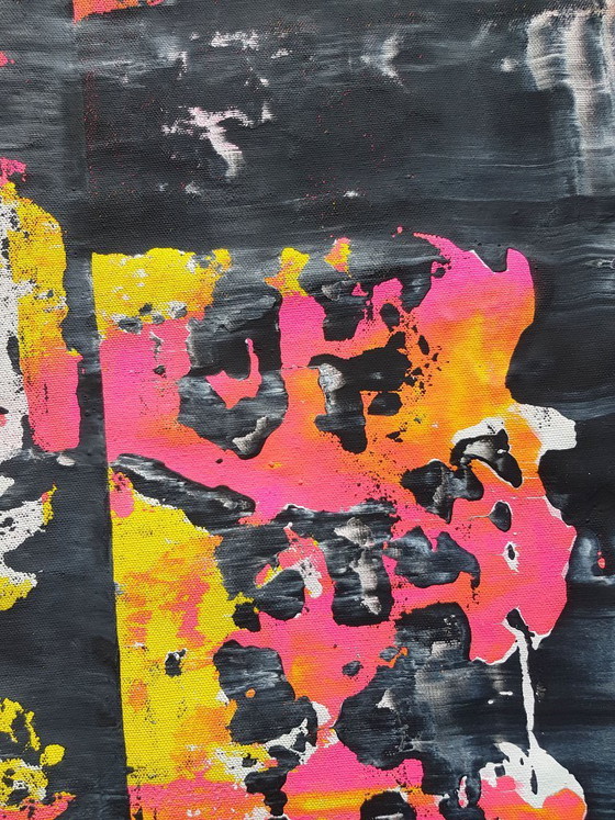 Image 1 of Jürgen Angeler - Zig Zag