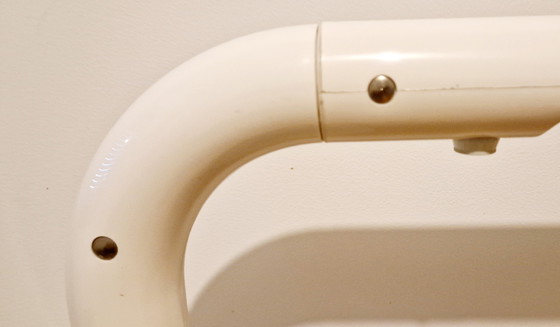 Image 1 of Anders Pehrson tube lamp 1973 - Design Ateljé Lyktan