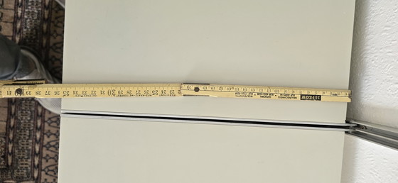 Image 1 of Groot schappensysteem – Vitsoe 606 van Dieter Rams