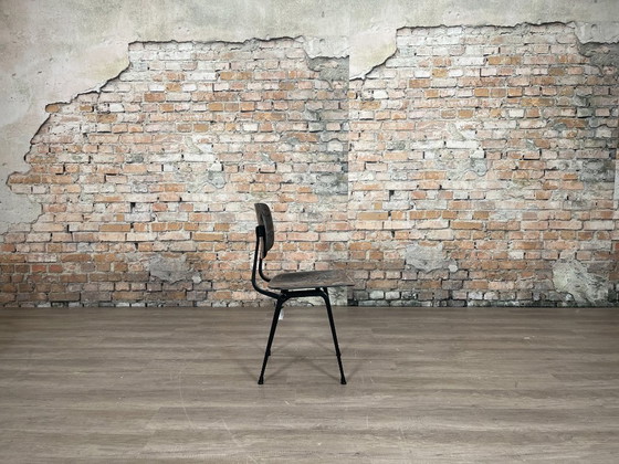 Image 1 of 6x Ahrend Revolt Black