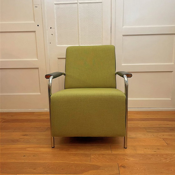 Image 1 of Fauteuil Sail – design moderne aux influences rétro