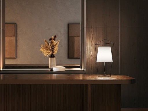 Kundalini Tatu Table Lamp