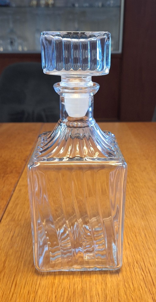 Decanter Whisky Vintage – Anni '60/'70