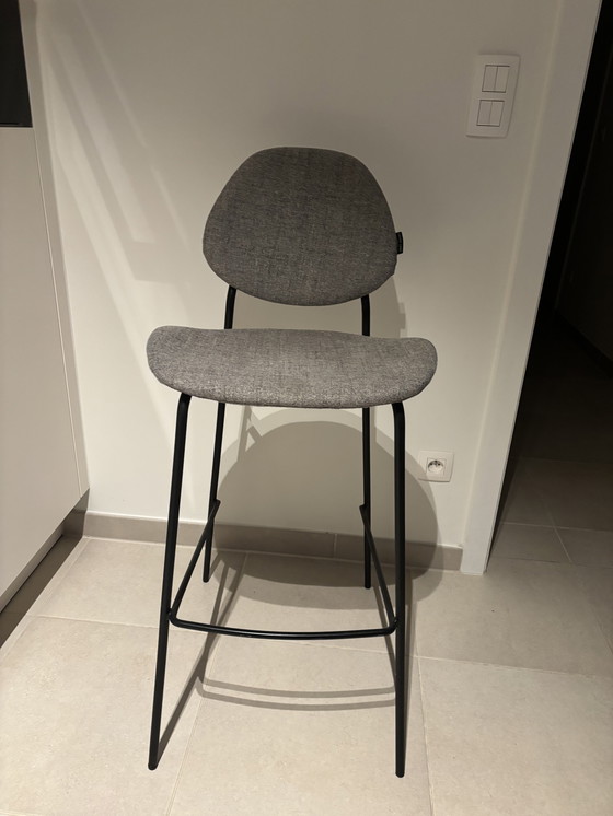 Image 1 of Taburetes de bar de la línea Castle