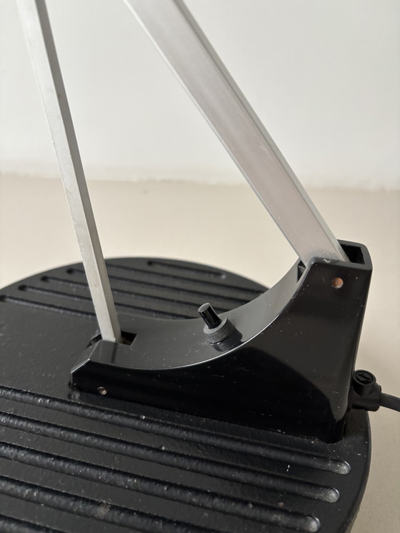 Image 1 of Anglepoise Wl-1-bureaulamp uit de jaren 70, puerta ontworpen de George Carwardine y Kenneth Grange