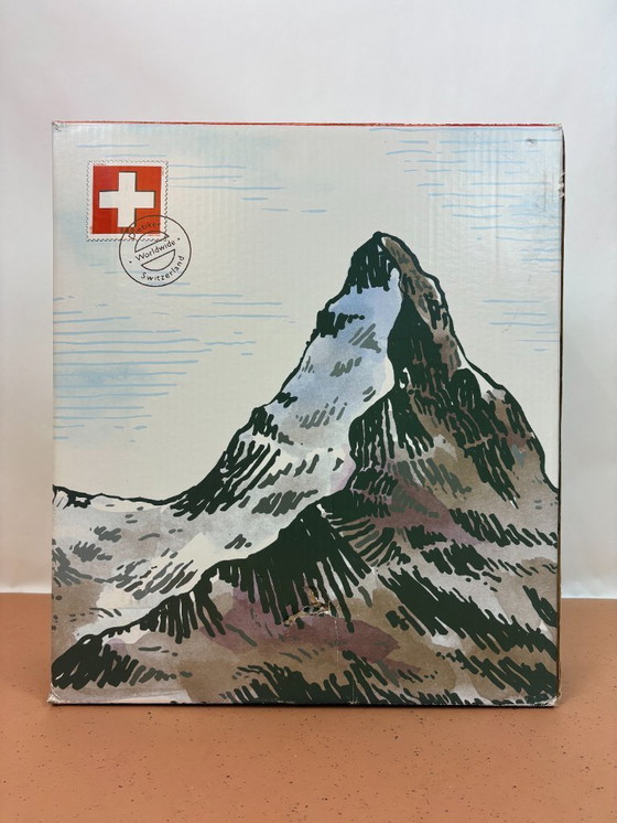 Image 1 of The Swiss Chair by Reto Kaufmann for Dietiker