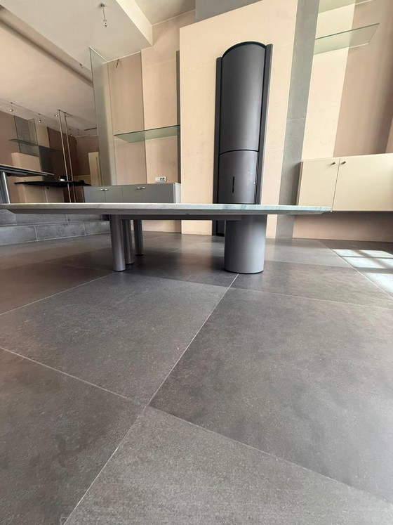 Tavolino da caffè in marmo – Tavolini da caffè, Marble (photo 6 of 7)