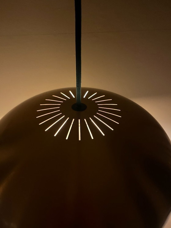 Image 1 of Vintage Fog & Morup Medio pendant - Jo Hammerborg