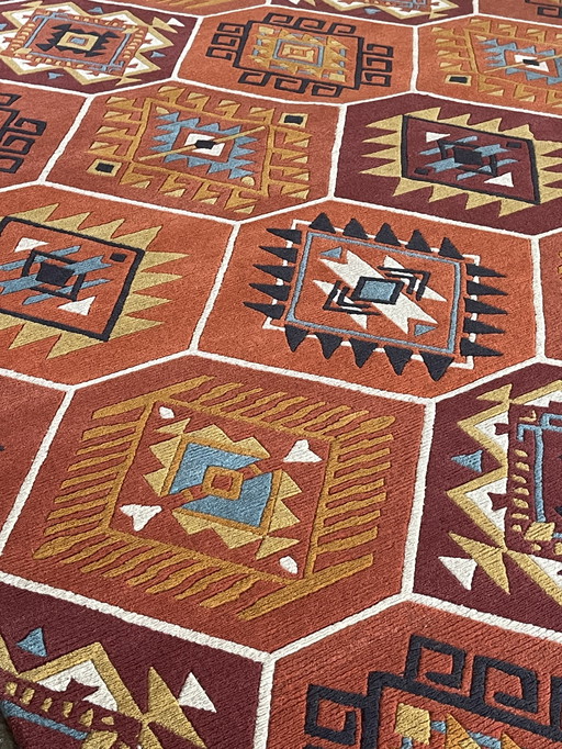 Brink and Campman Yara Nomad 33403 carpet