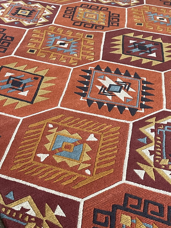 Image 1 of Brink and Campman Yara Nomad 33403 carpet