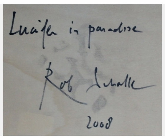 Image 1 of Lucifer in Paradise