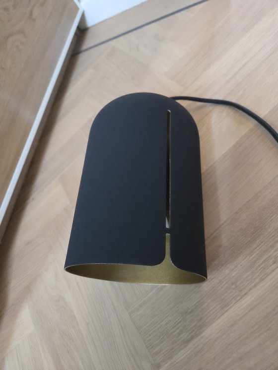 Image 1 of WOUD - Gap design lamp short en long