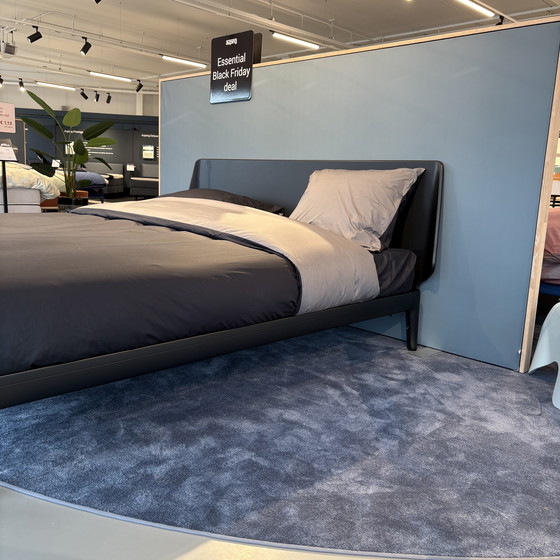 Image 1 of Auping Essential - Black Friday show model