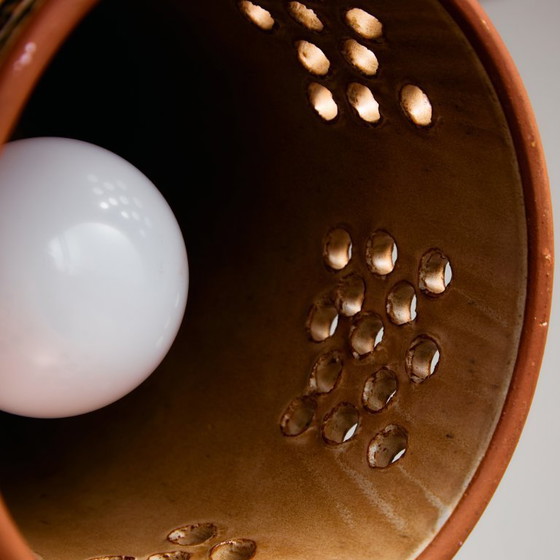 Image 1 of MK10727 Pendente in ceramica di Jette Hellerøe per Axella