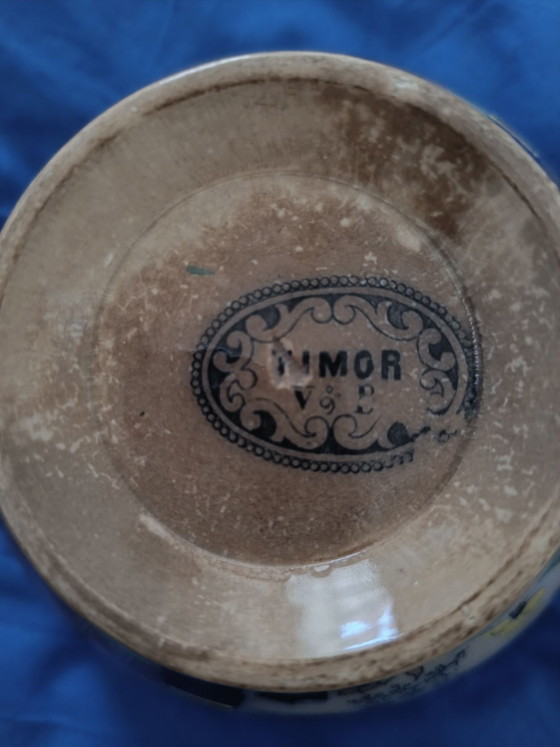 Ciotola vintage motivi e stile giapponese – Villeroy & Boch, Ciotole, Ceramica (photo 3 of 8)