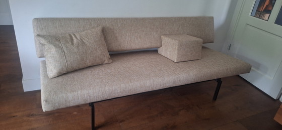 Image 1 of Gijs van der Sluis sofa like new
