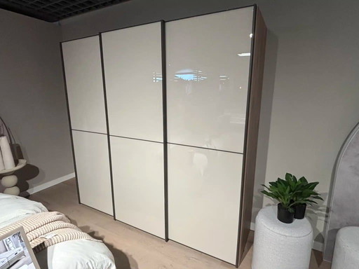 Armario de puertas correderas Wiemann Phoenix