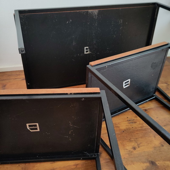 Image 1 of Pastoe mimiset Cees Braakman Japan series