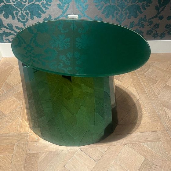 Image 1 of ClassiCon Pli side table