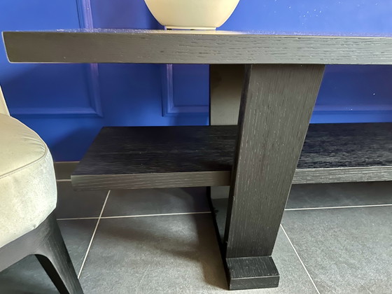 Image 1 of Maxalto Cicero-console van Antonio Citterio