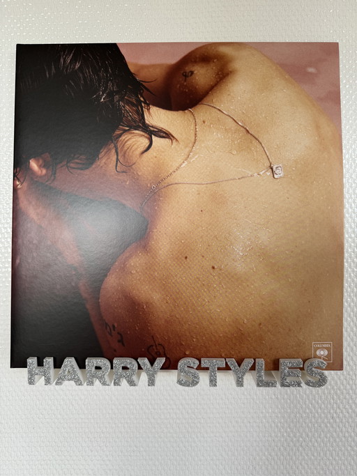 Porta vinili personalizzati