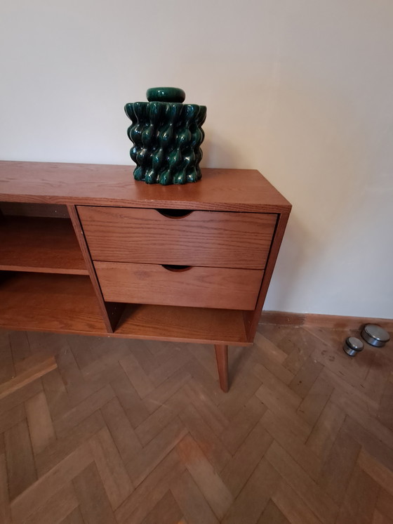 Image 1 of Scandinavian sideboard
