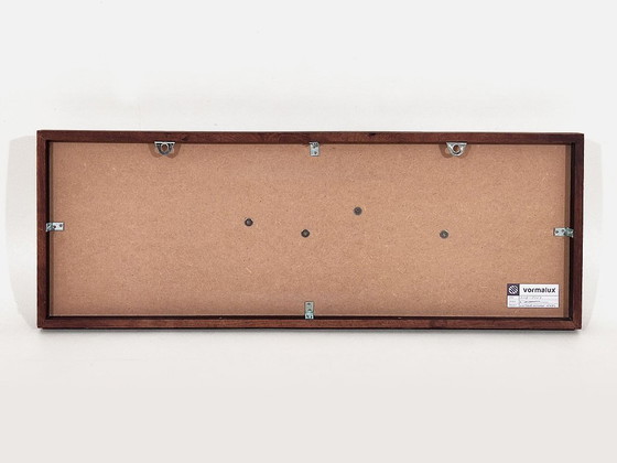 Image 1 of sculpture murale Vormalux nr 1