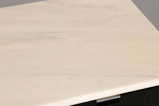 Image 1 of Executive Sideboard by Florence Knoll for Knoll International, 1970s