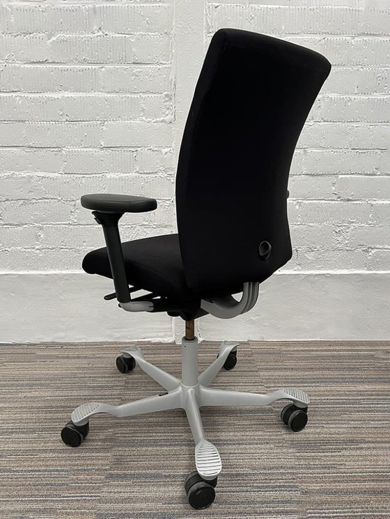 Image 1 of Sedia da ufficio Hag 04