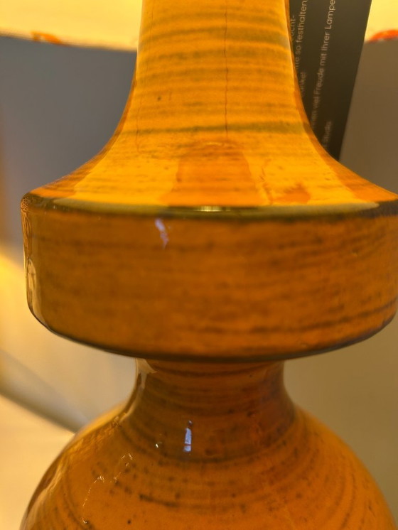Image 1 of "Carstens Tönnieshof Luxus" lamp gerestaureerd