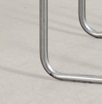 Image 1 of Sedia “Trombonaga” — Thierry Bogaert
