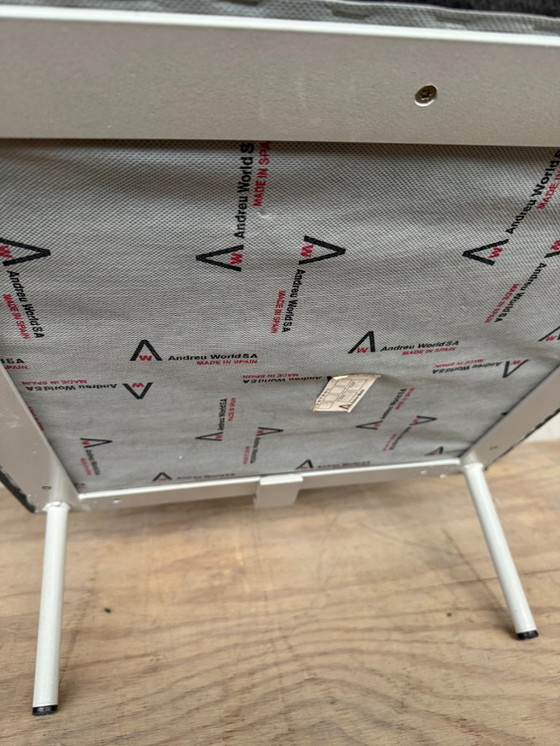 Image 1 of Poltrona Andreu World S.A.