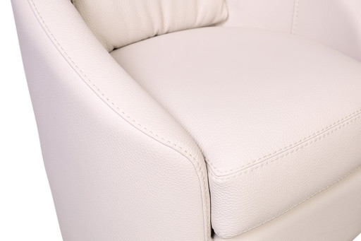 Fauteuil Sarah de Gorini