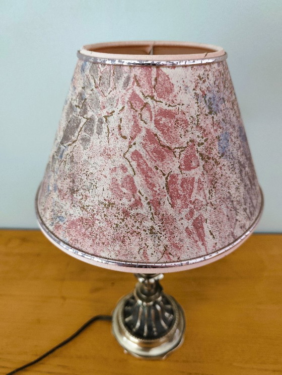 Image 1 of Art Deco Table Lamp