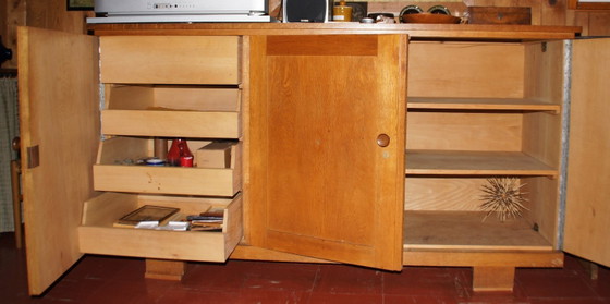 Image 1 of repräsentatives Sideboard im Landhausstil