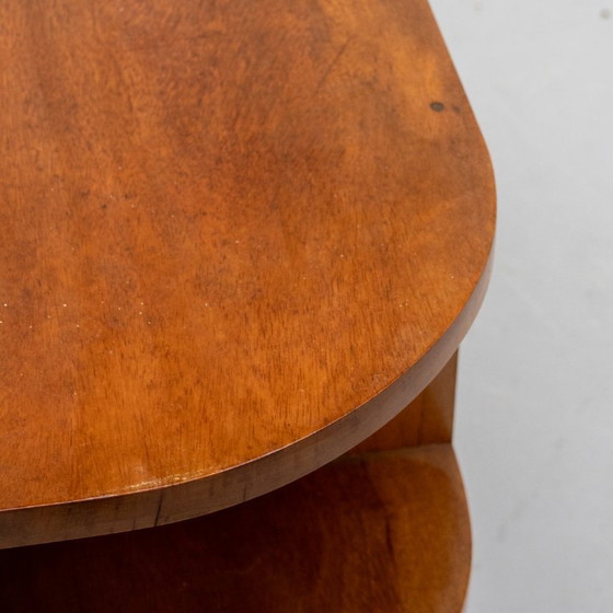 Image 1 of French Mid-Century Cabinet 40's