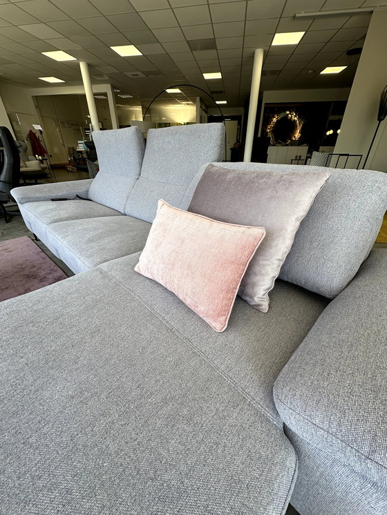 Image 1 of Divano Candy con Chaise Longue