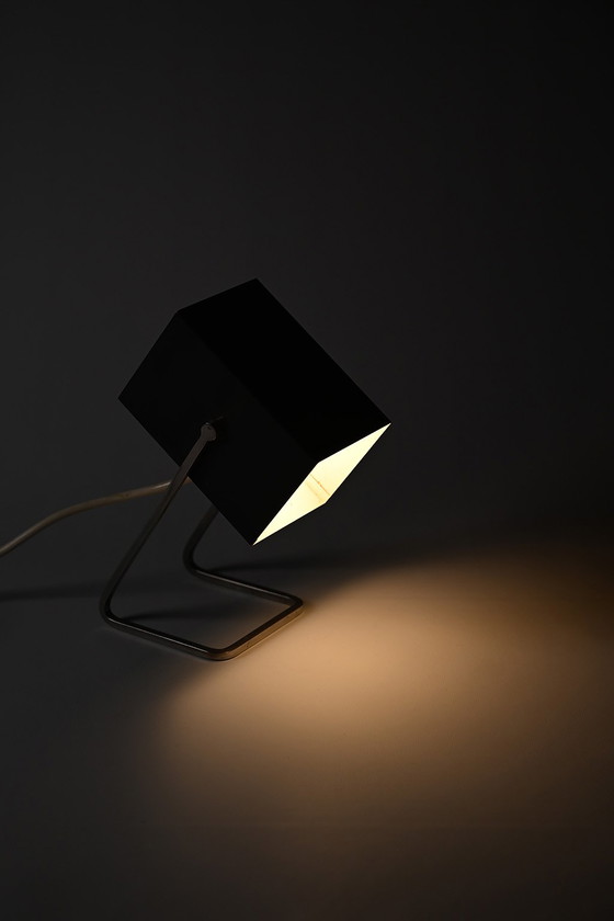 Image 1 of Kaiser Leuchten Schreibtischlampe
