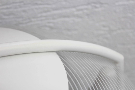 Image 1 of Lampe à poser de Mauro Marzollo pour Itre, verre de Murano