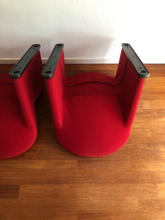 Image 1 of Set di 2 poltrone Sitland di design italiano.