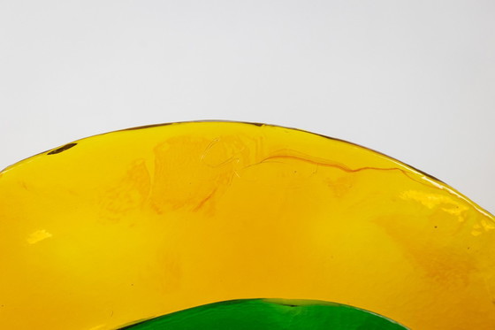 Image 1 of Pamio et Toso pour Maison Leucos. Sculpture. Années 1970.