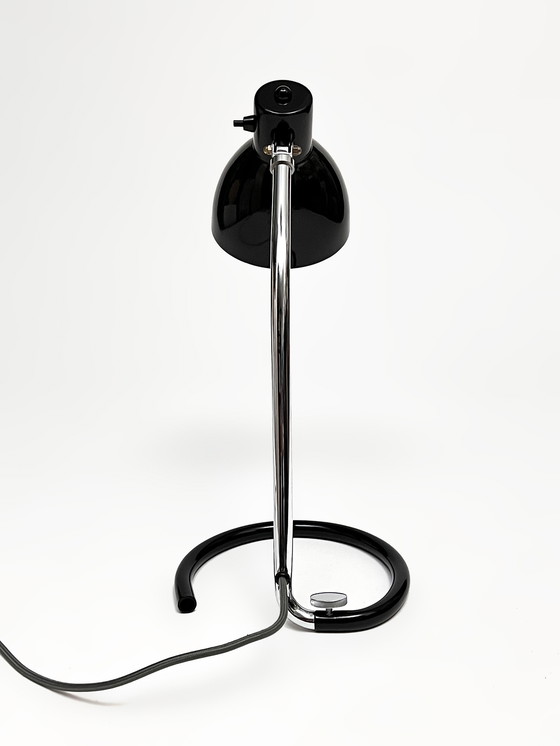 Image 1 of Kandem Table Lamp by Heinrich Siegfried Bormann for Körting & Mathiesen AG, Circa 1932