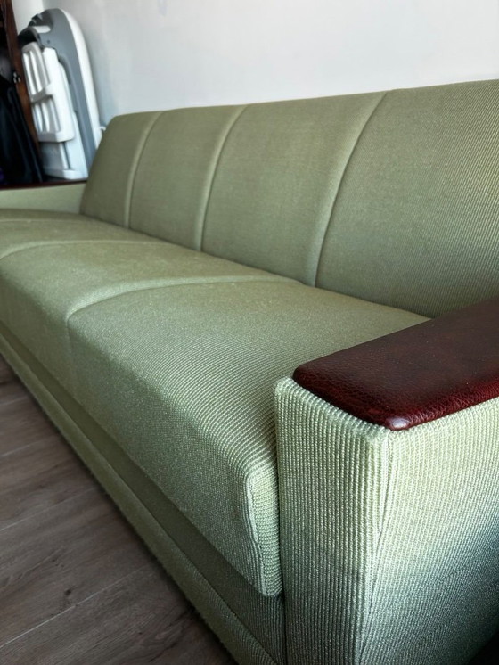 Image 1 of Canapé-lit des années 1960