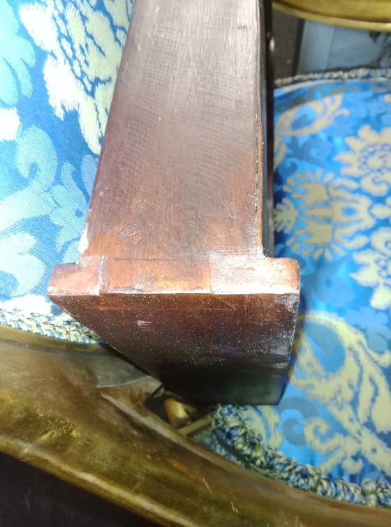 Image 1 of A magnificent marquetry commode - Napoleon III style