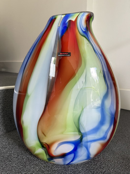 Makora Krosno Vase