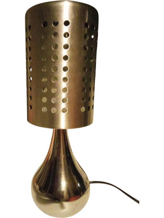 Image 1 of Lampes Space Age créateur