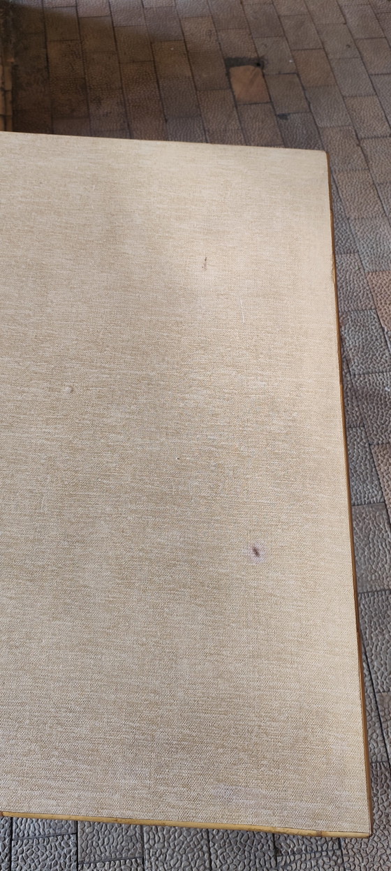 Image 1 of Louis Sognot dining table