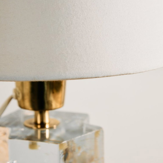 MK11709 Arkipelago Table Lamp by Timo Sarpaneva for Fagerhults, Set of 2 – Glass (photo 7 of 14)